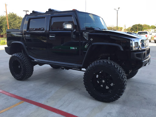 Used Car Dealer «Southpoint Automotive LLC», reviews and photos, 6915 Interstate 35 Access Rd, San Antonio, TX 78224, USA