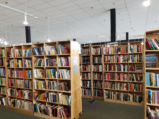 Used Book Store «Richard McKay Used Books», reviews and photos, 8345 Sudley Rd, Manassas, VA 20109, USA