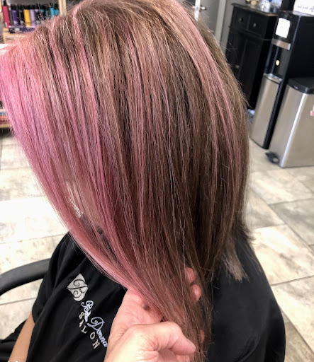 Beauty Salon «Donna Bella Salon», reviews and photos, 31 N Main St # 8, Manahawkin, NJ 08050, USA