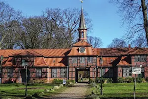 Culture gatehouse Wellingsbüttel image