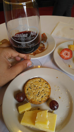 Winery «Messina Hof Grapevine Winery», reviews and photos, 201 S Main St, Grapevine, TX 76051, USA