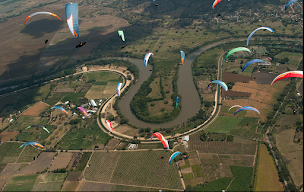 Photo n°13 de ChamAirSafari Paragliding Chamonix à Chamonix-Mont-Blanc ()
