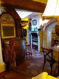 Bar du Restaurant italien Pizza Folli's à Toulon - n°3
