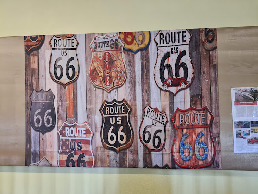 Museum «Powerhouse Visitors Centre», reviews and photos, 120 W Andy Devine Ave # 2, Kingman, AZ 86401, USA