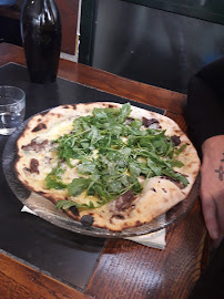 Pizza du Pizzeria du Vaudeville à Toulouse - n°10