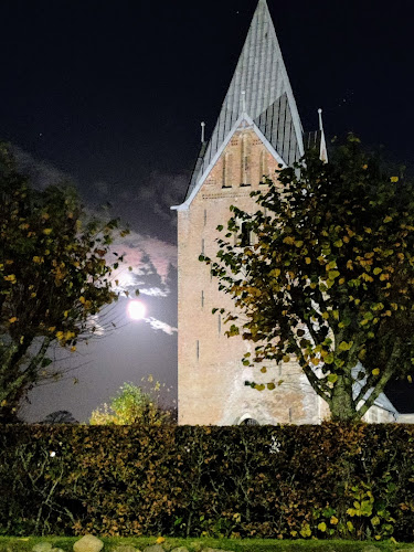 Anmeldelser af Skærbæk Kirke i Tønder - Kirke