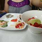 Photo n°2 de l'avis de Ivan.e fait le 15/08/2018 à 16:08 sur le  Ristorante Al Pescatore Riccione à Riccione