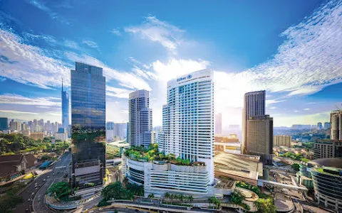 Hilton Kuala Lumpur image
