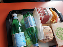 Aliment-réconfort du Restauration rapide Burger King à Saint-Michel - n°18