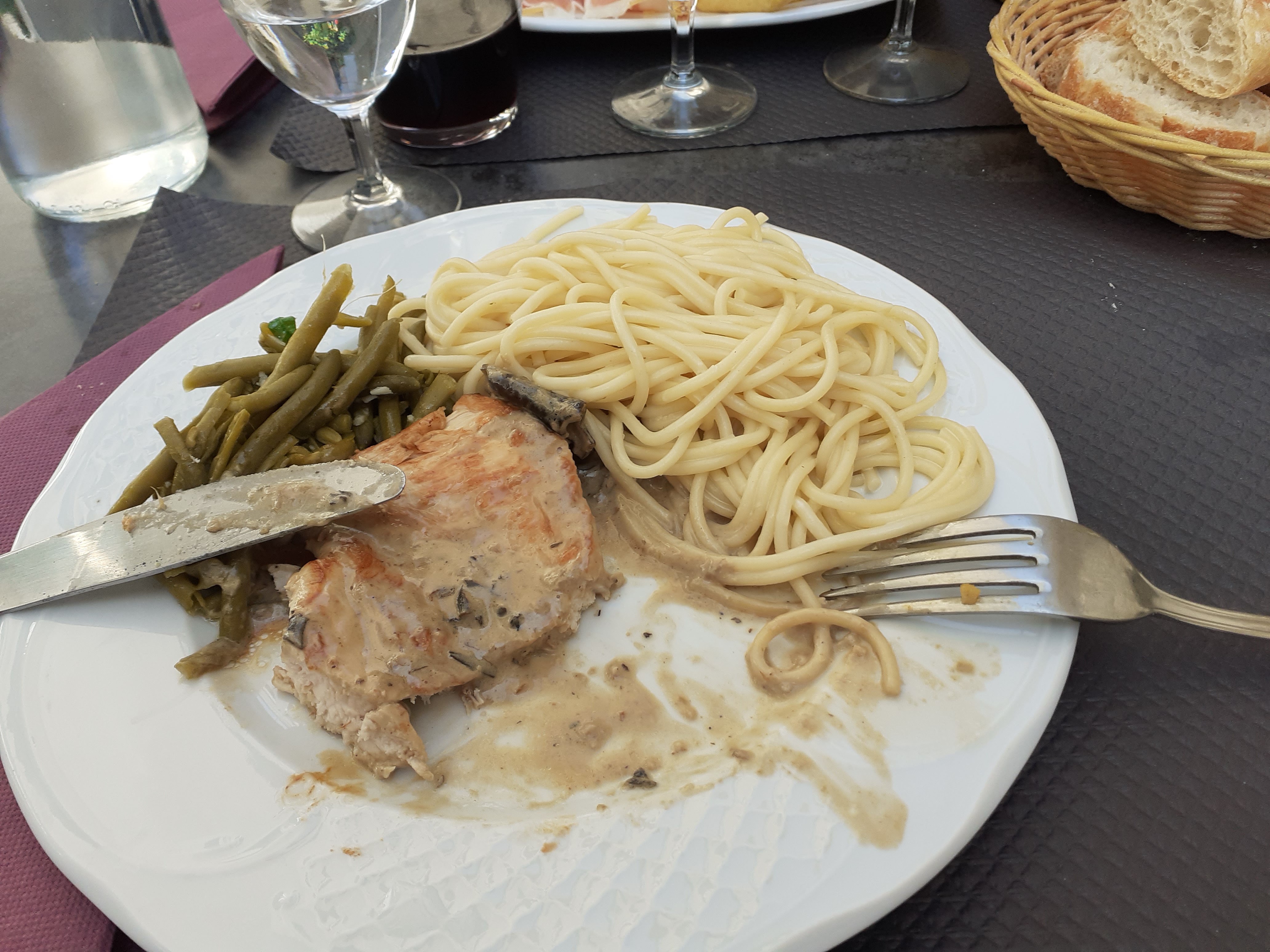 Photo n° 1 de l'avis de Francoise.i fait le 17/09/2020 à 21:52