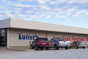 Kutter's America's Furniture Store image