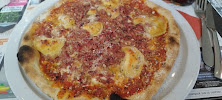 Pizza du Restaurant Pizzeria Cesano à Hérouville-Saint-Clair - n°4