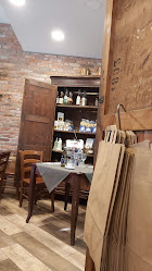 Trattoria Zanini