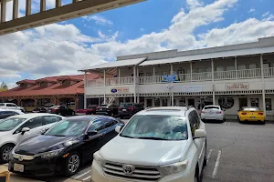 The Barnyard Shopping center image