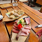 Photo n°8 de l'avis de Werner.a fait le 27/07/2021 à 19:06 sur le  Gampen Alm à Villnöß