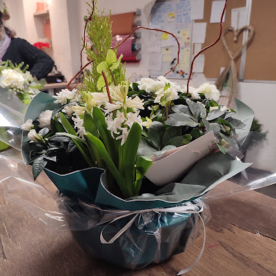 Au Puits Fleuri à Puget-sur-Argens
