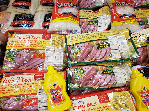 Restaurant «Sunset Foods», reviews and photos, 4190 IL-83, Long Grove, IL 60047, USA