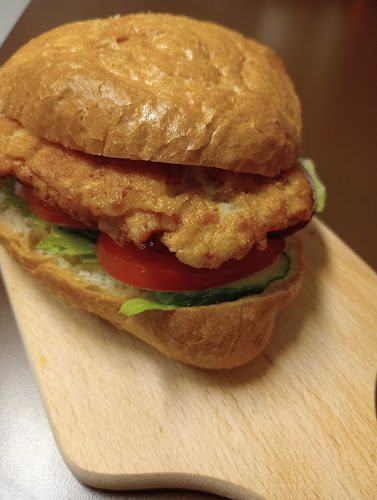 Bistro Natalia Pierogarnia - Brzesko