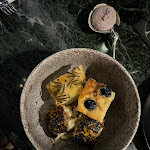 Photo n°5 de l'avis de Lada. fait le 11/02/2024 à 17:25 sur le  Mezeria Gastro Bar à Stuttgart