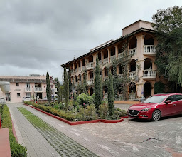 Hotel El Buen Samaritano photo