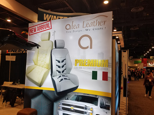 Auto Upholsterer «Auto Installs», reviews and photos, 3525 Akers Dr #130, Colorado Springs, CO 80922, USA