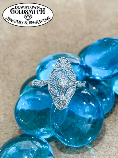 Wholesale Jeweler «Downtown Goldsmith», reviews and photos, 139 N Woodland Blvd, DeLand, FL 32720, USA