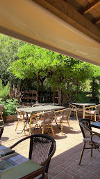 Photo n°50 de Restaurant L'Ispiens à Gaillac ()