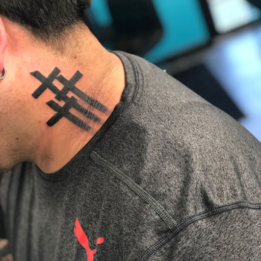 Explore bell tattoo ideas, creative tattoo ideas in Lockport, available at Archer Ink Tattoo