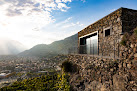 Cà ROSSA - B&B Montagna in Valtellina