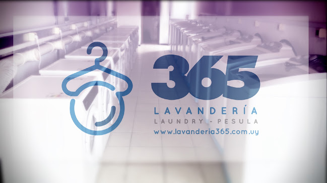 Lavandería 365 - Paso de los Toros - Tacuarembó