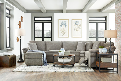 Furniture Store «La-Z-Boy Furniture Galleries», reviews and photos, 15320 W McDowell Rd, Goodyear, AZ 85395, USA