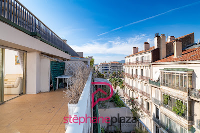 Agence Immobilière Stéphane Plaza Immobilier Toulon Centre Haute-Ville à Toulon
