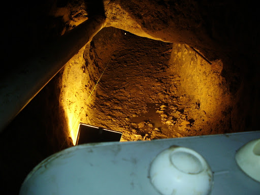 Plumber «The Plumbing Service», reviews and photos, Park Springs Blvd, Arlington, TX 76013, USA