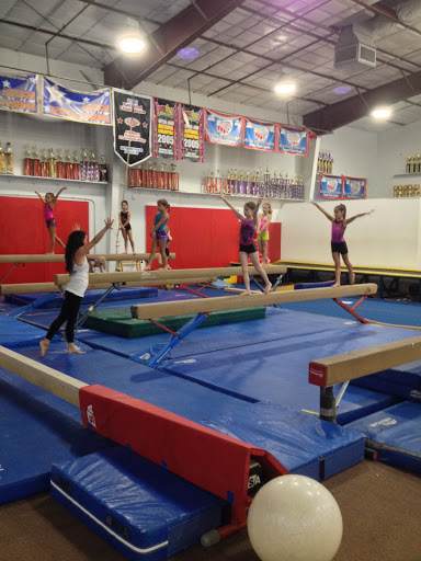 Gymnastics Center «Excite! Gym & Cheer», reviews and photos, 2225 Highland Village Rd, Highland Village, TX 75077, USA