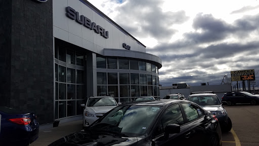 Subaru Dealer «Clay Subaru», reviews and photos, 842 Providence Hwy, Norwood, MA 02062, USA