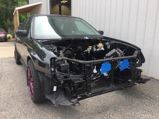 Auto Repair Shop «Classic Imports», reviews and photos, 18777 US-12, New Buffalo, MI 49117, USA