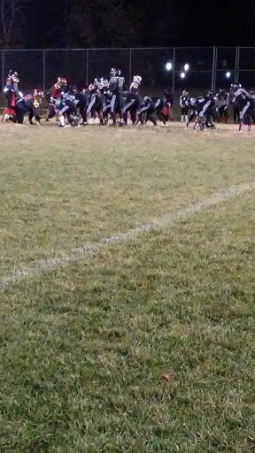 Park «Auth Village Park», reviews and photos, 6111 Baxter Dr, Suitland, MD 20746, USA