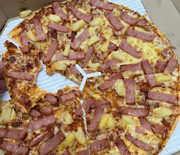 Domino's Pizza - Metropole Thong Lo photo
