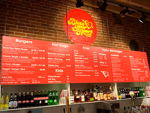 Food Court «Pine Street Market», reviews and photos, 126 SW 2nd Ave, Portland, OR 97204, USA