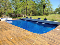 American Fiberglass Pools - Photo 2 - Car repair in Houston, TX, Houston
