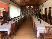 Restaurant Catalunya en Santes Creus