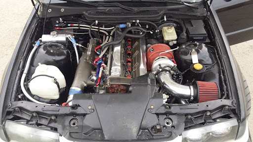 Boost Factory, 4925 77 Ave SE, Calgary, AB T2C 2X4, Canada, 