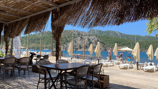 Albatros Beach Restaurant & Butik Otel