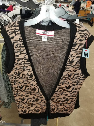 Thrift Store «The Goodwill Store», reviews and photos