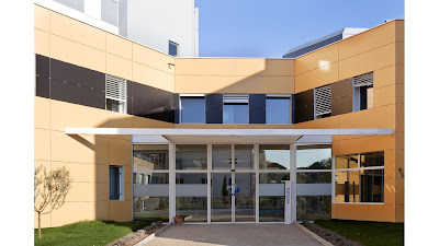 Polyclinique Notre Dame - ELSAN à Draguignan