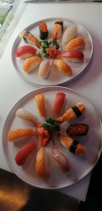Sushi du Restaurant japonais Yoshiba à Malakoff - n°16