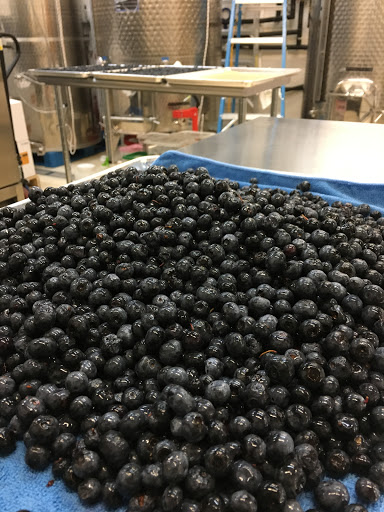 Winery «Honeygirl Meadery», reviews and photos, 105 Hood St #6, Durham, NC 27701, USA