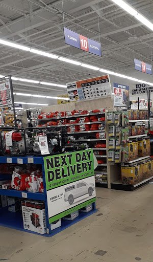 Hardware Store «Harbor Freight Tools», reviews and photos, 104 N 28th Ave, Hollywood, FL 33020, USA