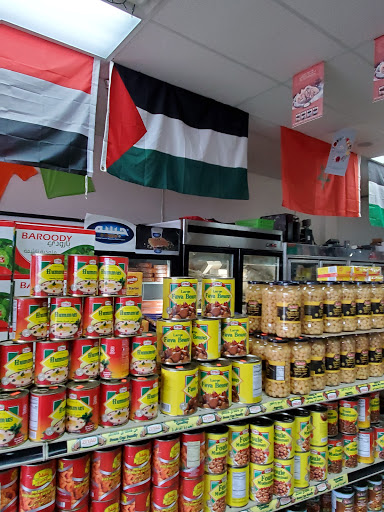 Grocery Store «Rangoli Indo-Pak Groceries», reviews and photos, 7104 Hull Street Rd, Richmond, VA 23235, USA