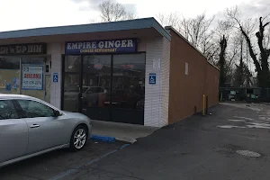 Empire Ginger image